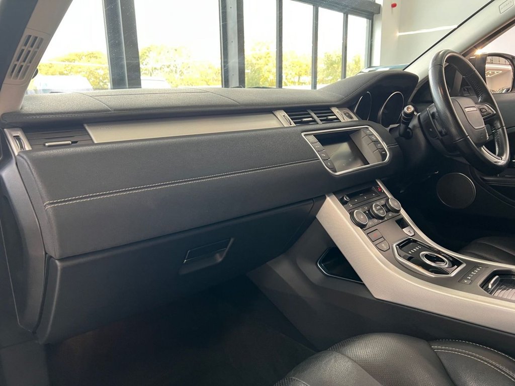 Used Land Rover Range Rover Evoque 2013 for sale - 77211861: Photo 33