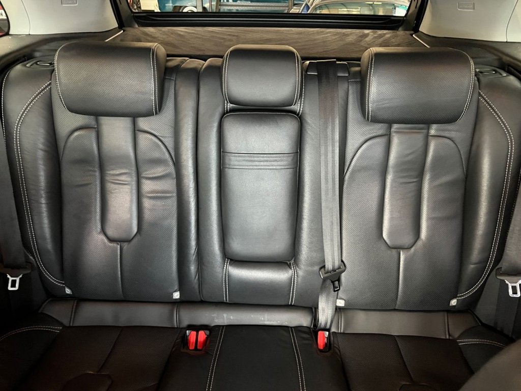 Used Land Rover Range Rover Evoque 2013 for sale - 77211861: Photo 35