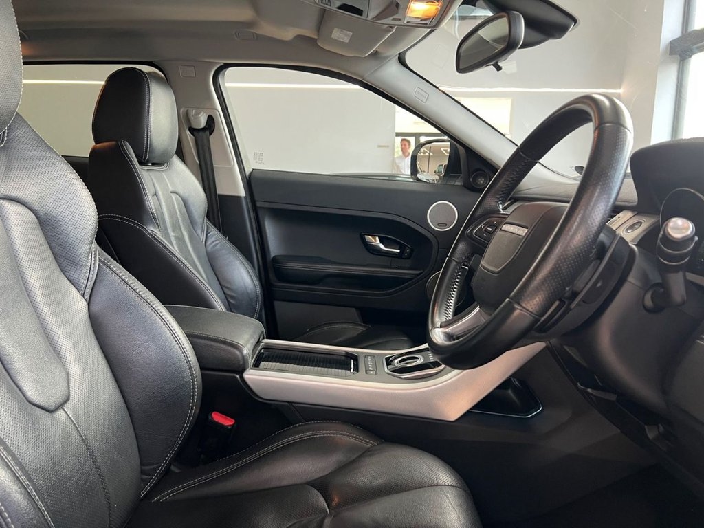 Used Land Rover Range Rover Evoque 2013 for sale - 77211861: Photo 43