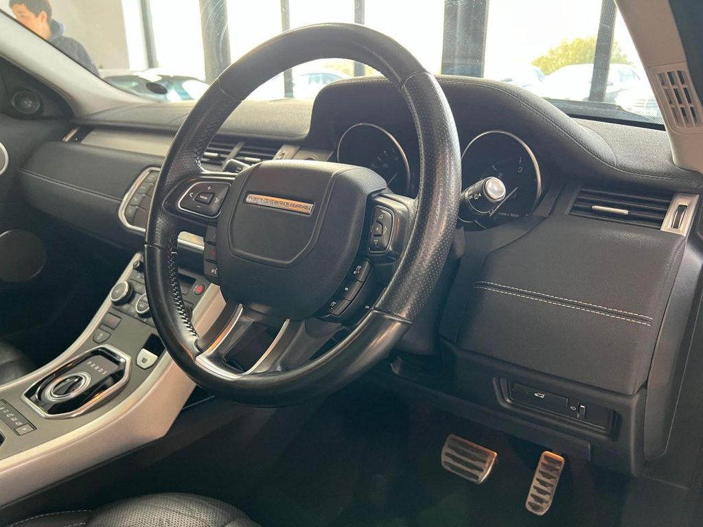 Used Land Rover Range Rover Evoque 2013 for sale - 77211861: Photo 44