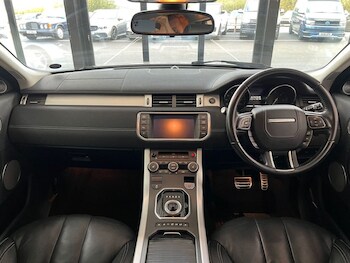Used Land Rover Range Rover Evoque 2013 for sale - 77211861: Photo