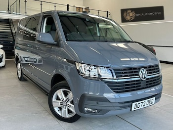 Used Volkswagen Transporter 2022 for sale - 78425676: Photo