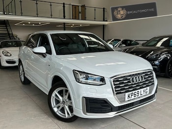 Used Audi Q2 2019 for sale - 79466069: Photo