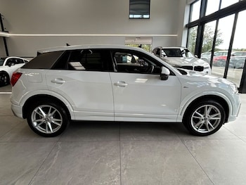 Used Audi Q2 2019 for sale - 79466069: Photo