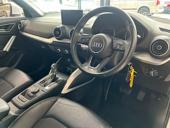 Used Audi Q2 2019 for sale - 79466069: Photo