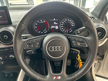 Used Audi Q2 2019 for sale - 79466069: Photo