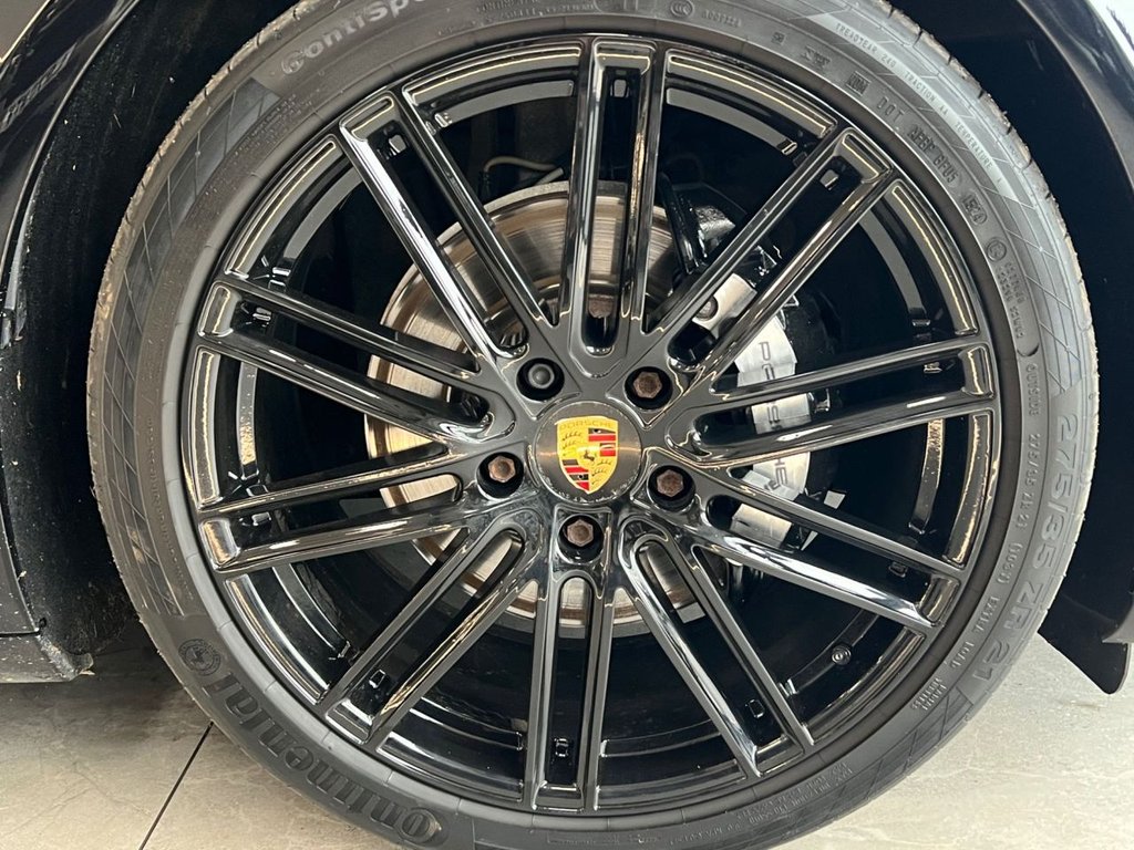 Used Porsche Panamera 2017 for sale - 78016908: Photo 19