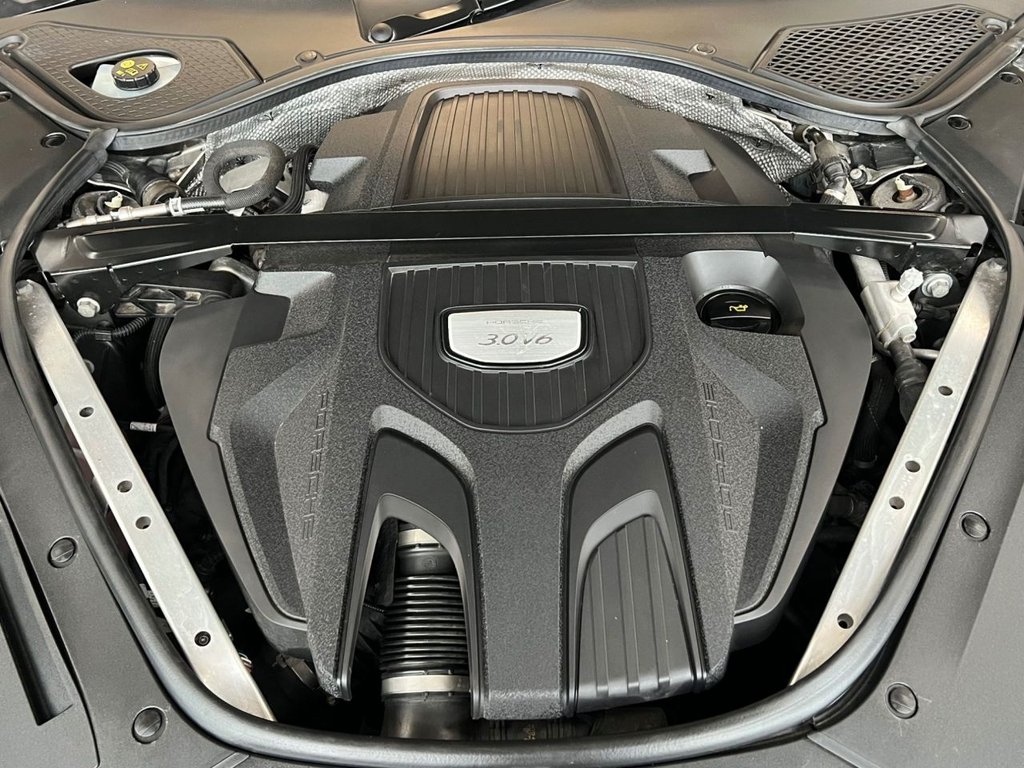 Used Porsche Panamera 2017 for sale - 78016908: Photo 21