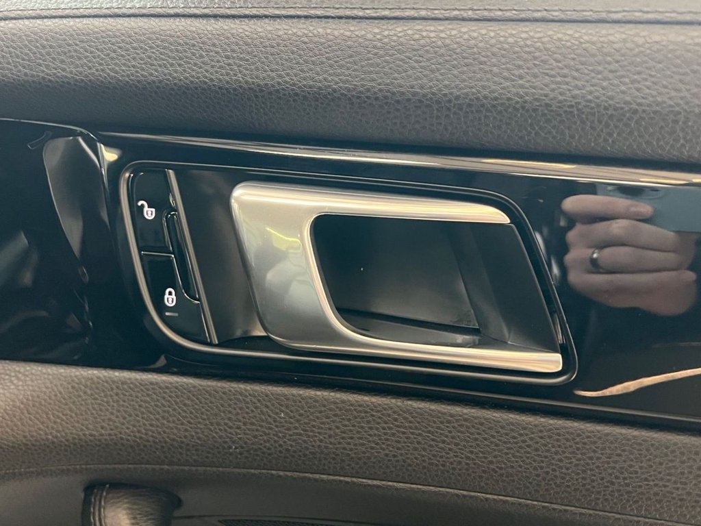 Used Porsche Panamera 2017 for sale - 78016908: Photo 31