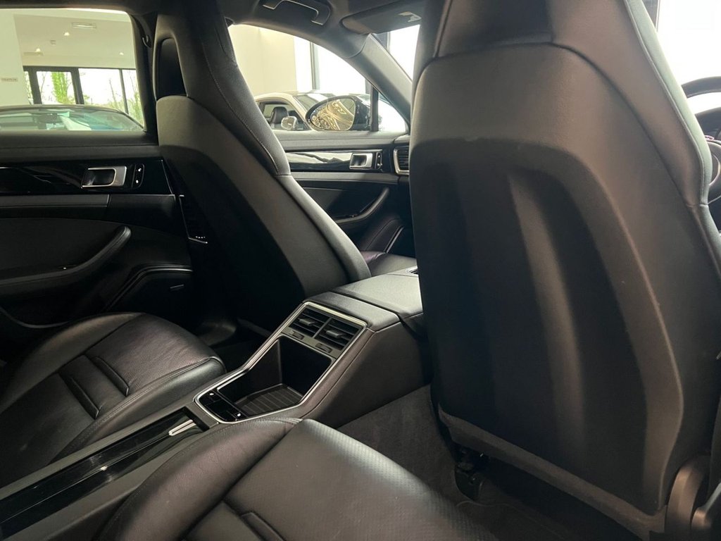Used Porsche Panamera 2017 for sale - 78016908: Photo 42