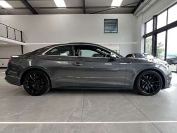 Used Audi S5 2017 for sale - 75302664: Photo