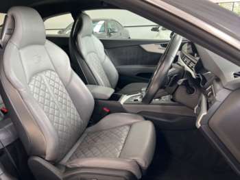 Used Audi S5 2017 for sale - 75302664: Photo