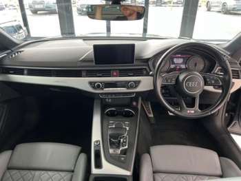 Used Audi S5 2017 for sale - 75302664: Photo