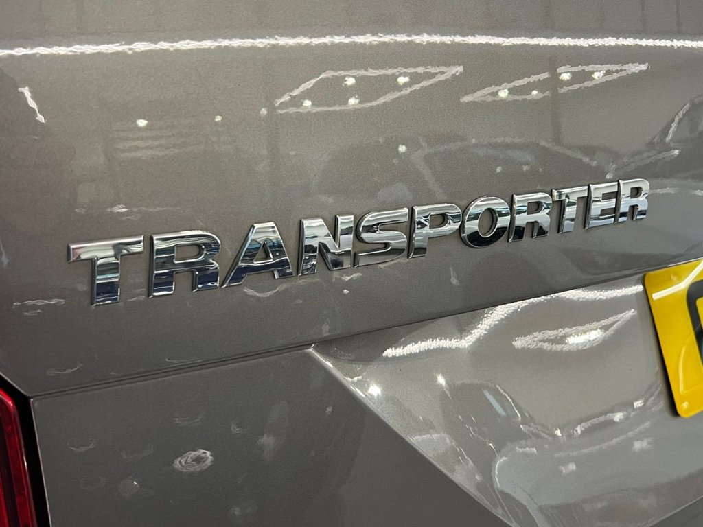 Used Volkswagen Transporter 2017 for sale - 76686062: Photo 14