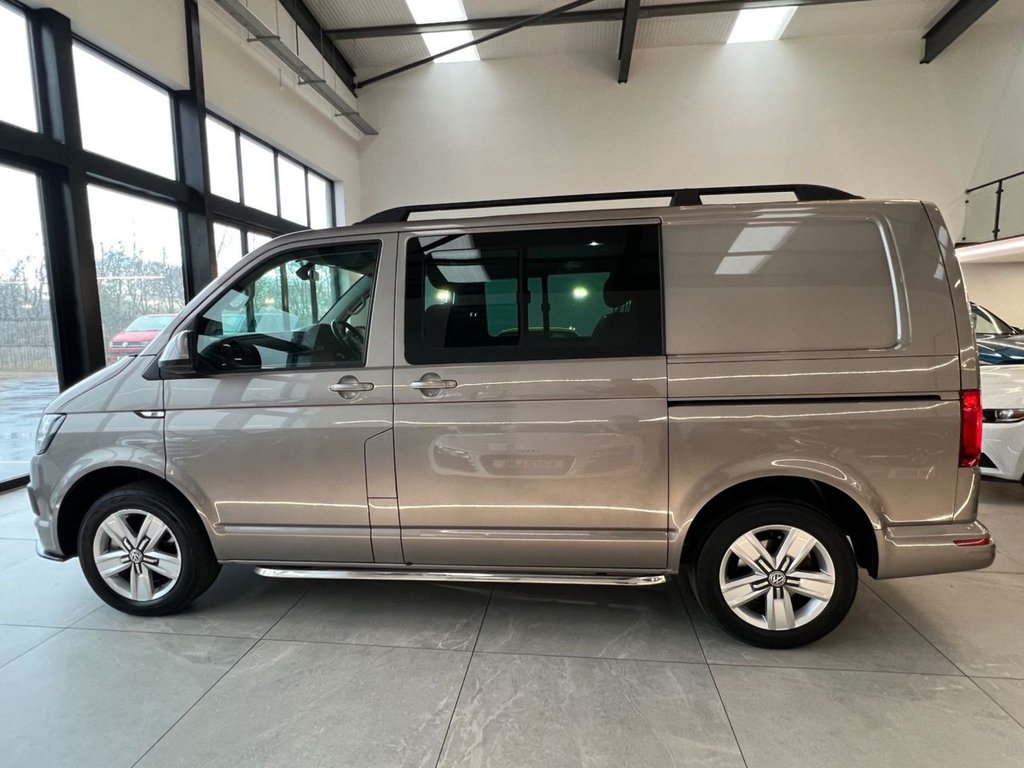 Used Volkswagen Transporter 2017 for sale - 76686062: Photo 18