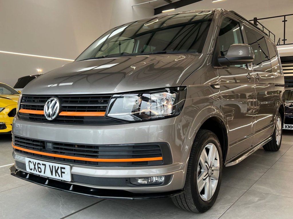Used Volkswagen Transporter 2017 for sale - 76686062: Photo 21