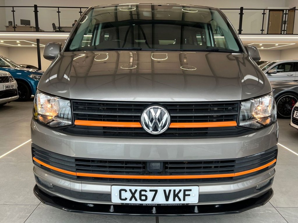 Used Volkswagen Transporter 2017 for sale - 76686062: Photo 22