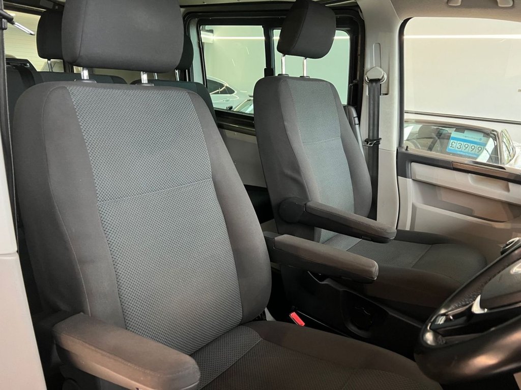 Used Volkswagen Transporter 2017 for sale - 76686062: Photo 30