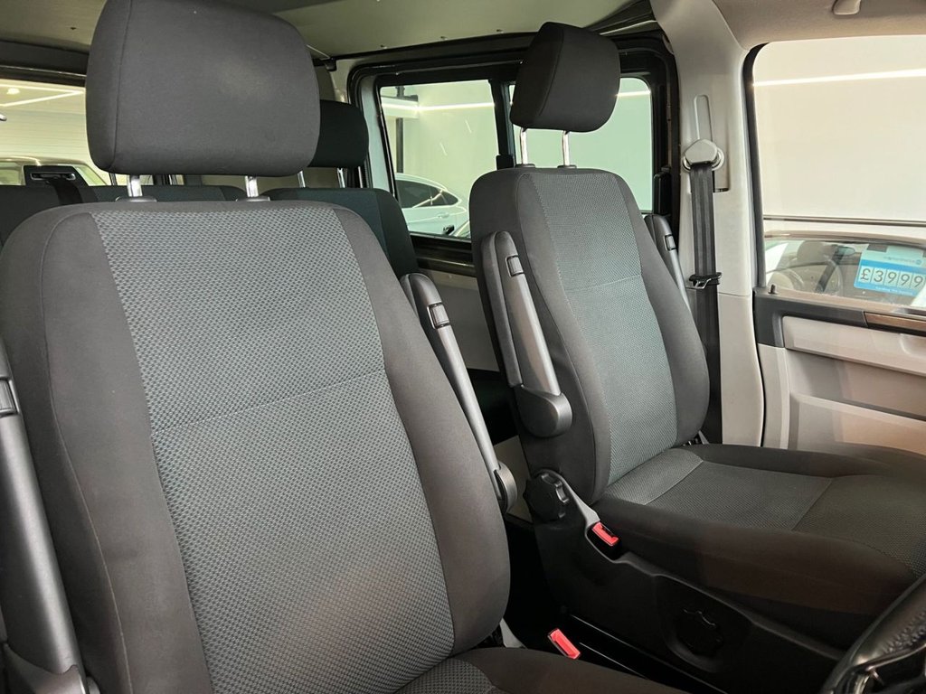 Used Volkswagen Transporter 2017 for sale - 76686062: Photo 31