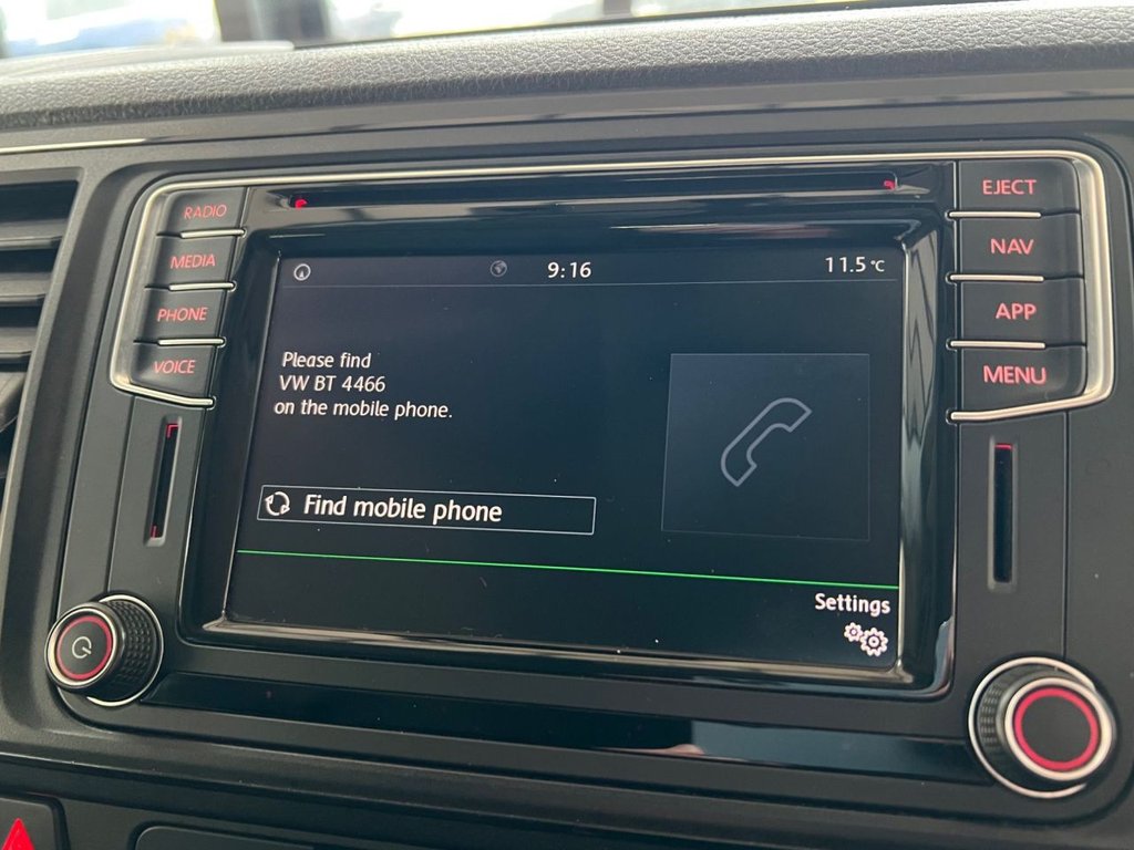 Used Volkswagen Transporter 2017 for sale - 76686062: Photo 38