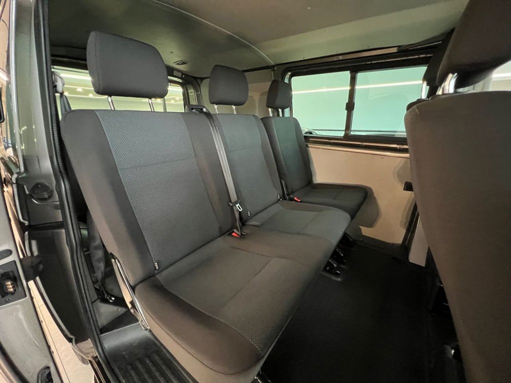 Used Volkswagen Transporter 2017 for sale - 76686062: Photo 44