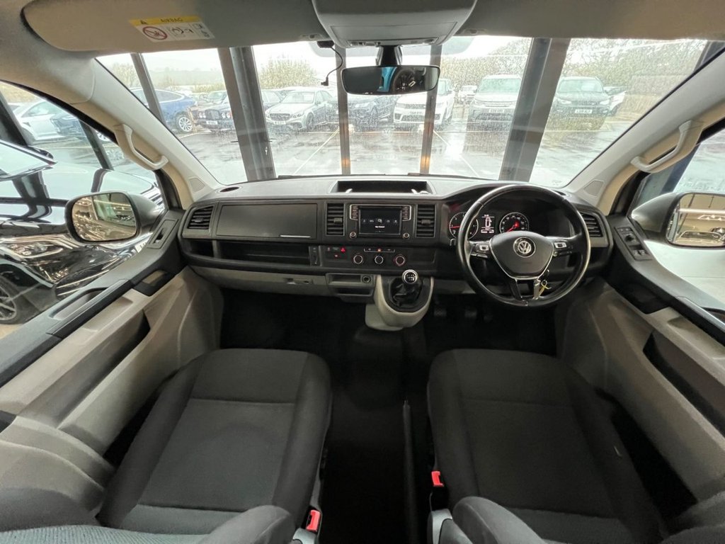Used Volkswagen Transporter 2017 for sale - 76686062: Photo 49