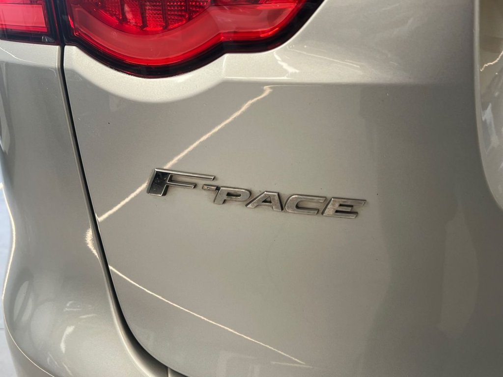 Used Jaguar F-Pace 2016 for sale - 77483397: Photo 13