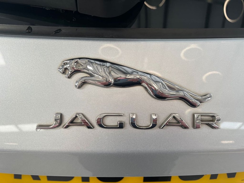 Used Jaguar F-Pace 2016 for sale - 77483397: Photo 14