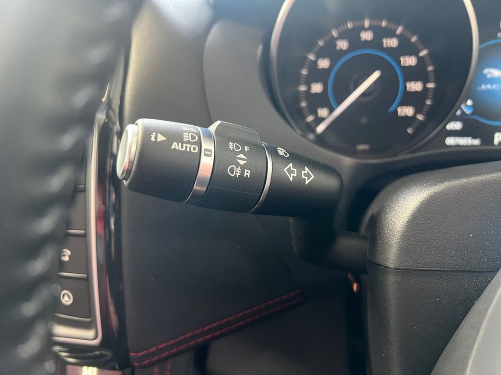 Used Jaguar F-Pace 2016 for sale - 77483397: Photo 32