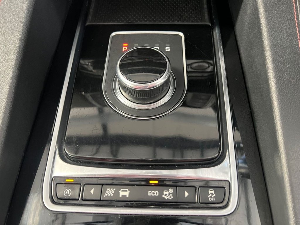 Used Jaguar F-Pace 2016 for sale - 77483397: Photo 41