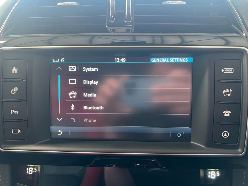 Used Jaguar F-Pace 2016 for sale - 77483397: Photo 43