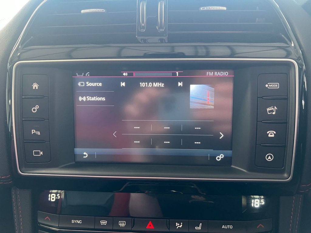 Used Jaguar F-Pace 2016 for sale - 77483397: Photo 46