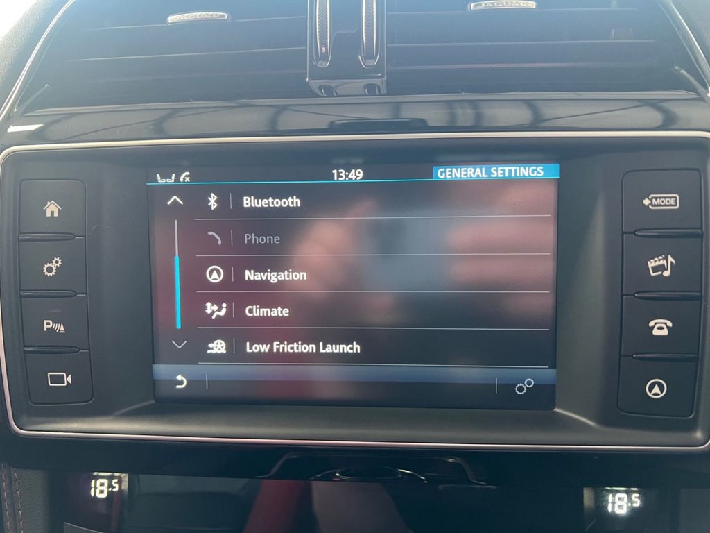 Used Jaguar F-Pace 2016 for sale - 77483397: Photo 48