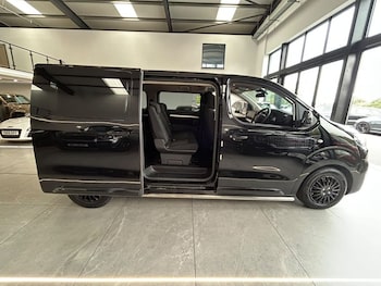 Used Citroen Space Tourer 2019 for sale - 79530243: Photo