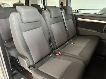 Used Citroen Space Tourer 2019 for sale - 79530243: Photo