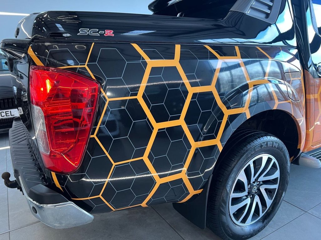 Used Nissan Navara 2019 for sale - 77302428: Photo 10