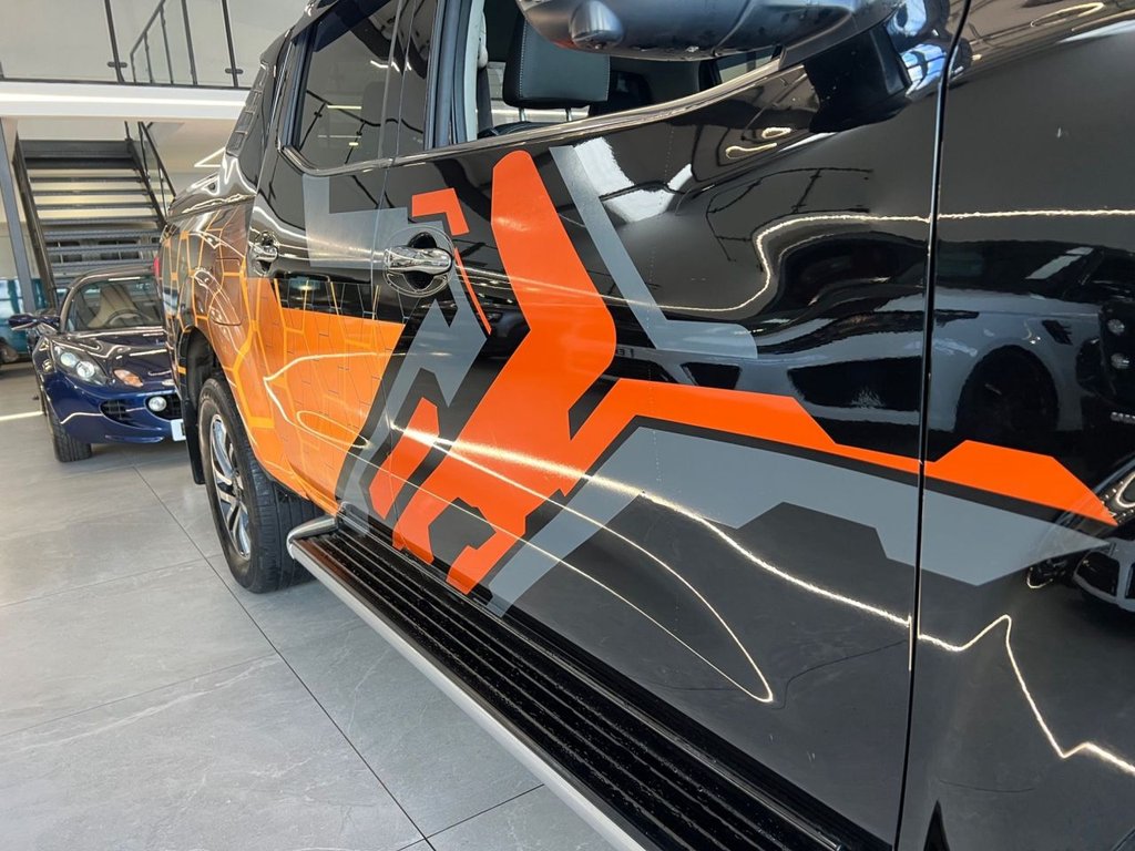 Used Nissan Navara 2019 for sale - 77302428: Photo 13