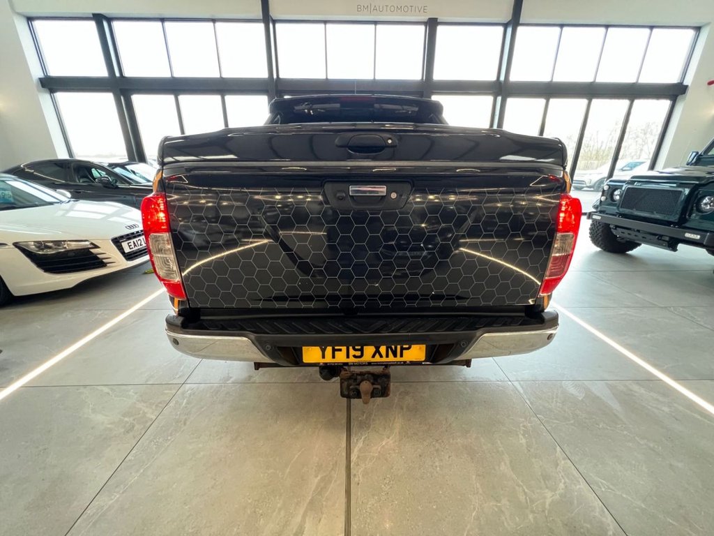 Used Nissan Navara 2019 for sale - 77302428: Photo 14