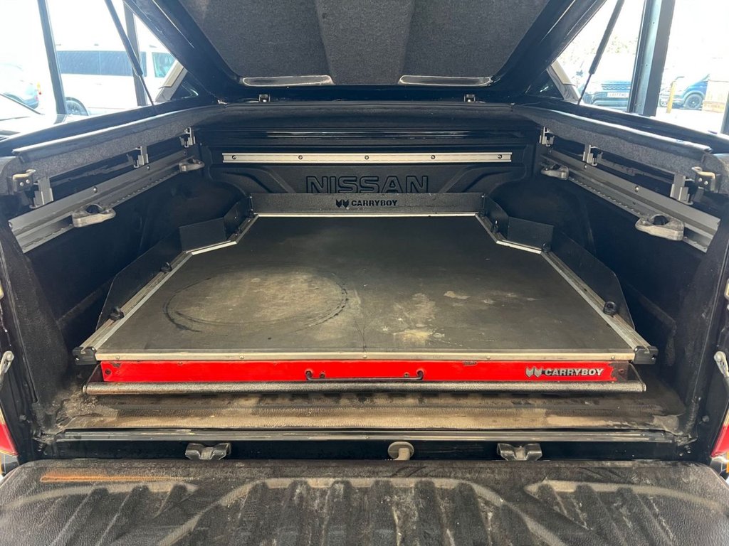 Used Nissan Navara 2019 for sale - 77302428: Photo 16