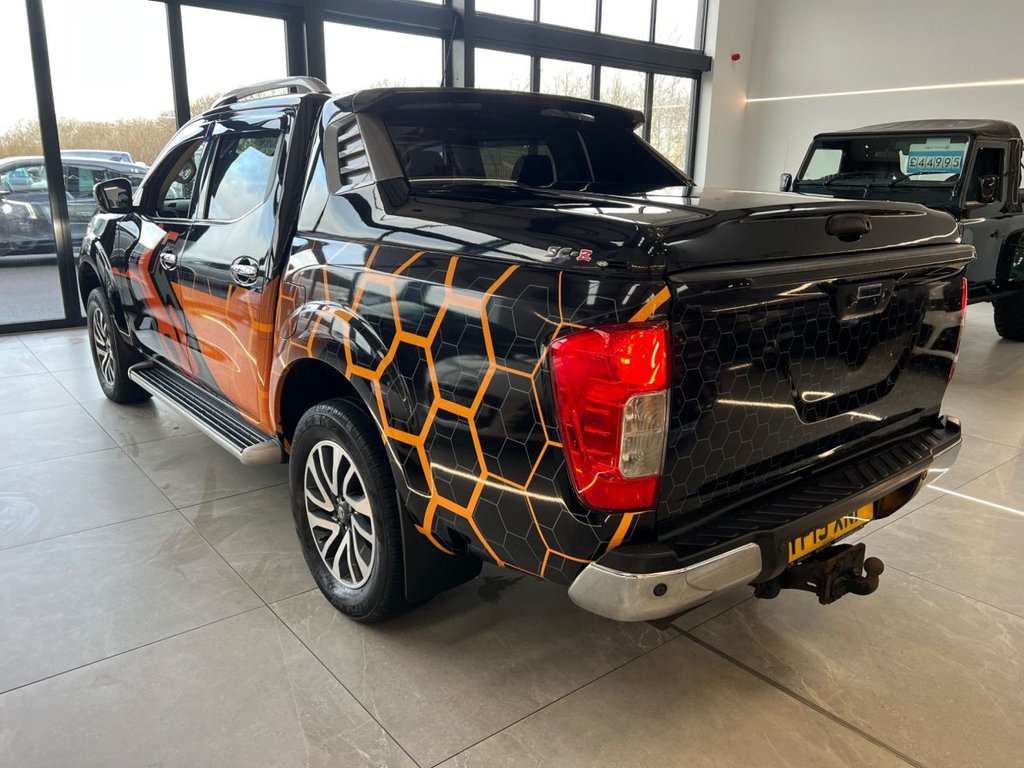 Used Nissan Navara 2019 for sale - 77302428: Photo 18