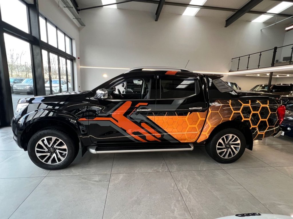 Used Nissan Navara 2019 for sale - 77302428: Photo 20
