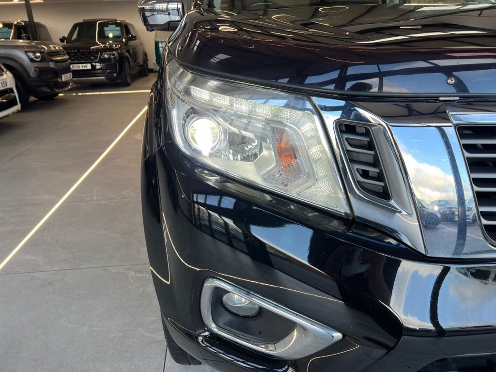 Used Nissan Navara 2019 for sale - 77302428: Photo 24