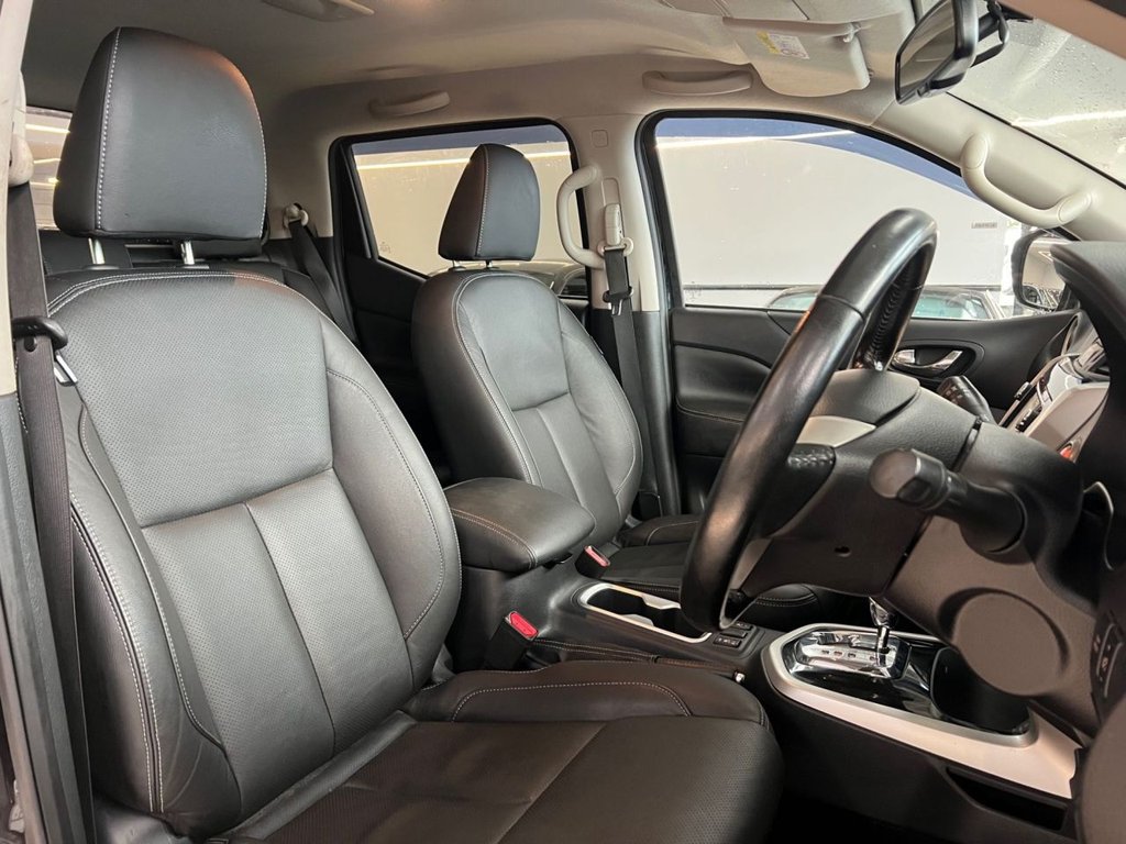 Used Nissan Navara 2019 for sale - 77302428: Photo 28
