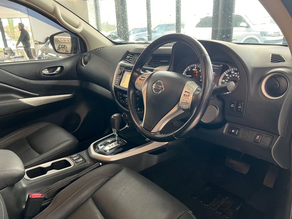 Used Nissan Navara 2019 for sale - 77302428: Photo 3