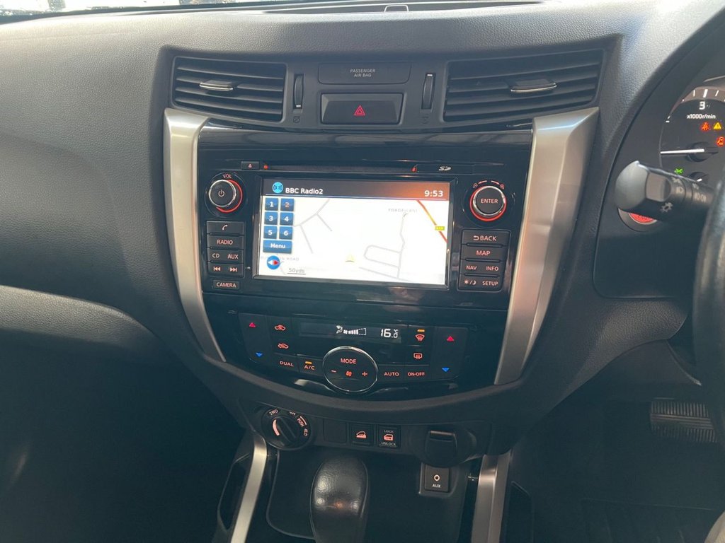 Used Nissan Navara 2019 for sale - 77302428: Photo 37