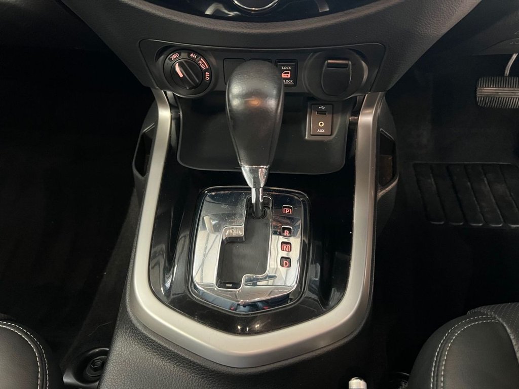 Used Nissan Navara 2019 for sale - 77302428: Photo 41