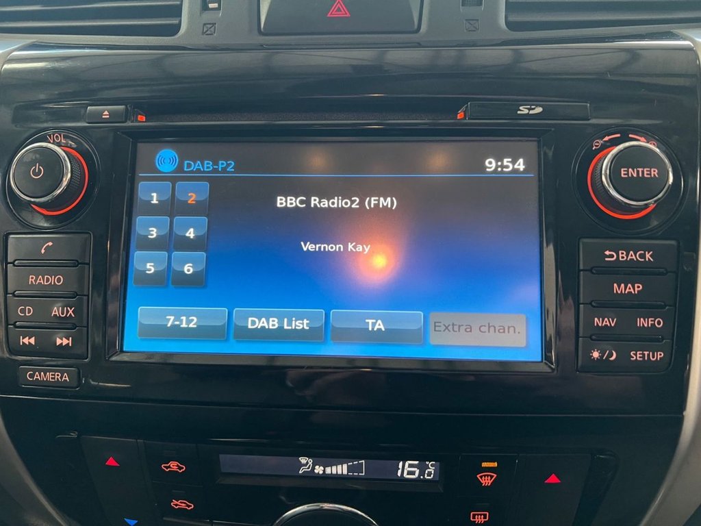 Used Nissan Navara 2019 for sale - 77302428: Photo 44