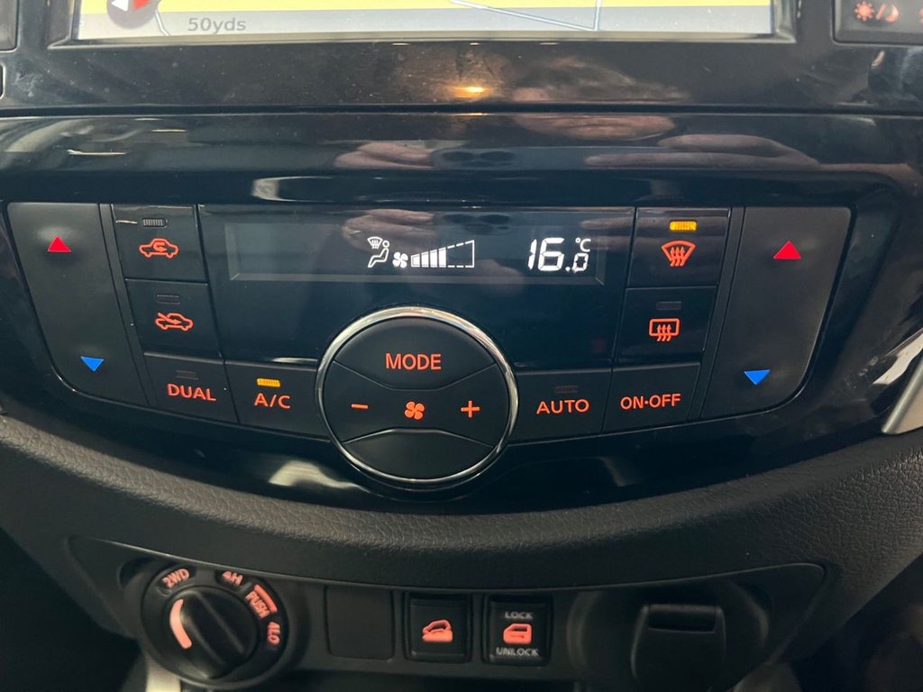 Used Nissan Navara 2019 for sale - 77302428: Photo 46