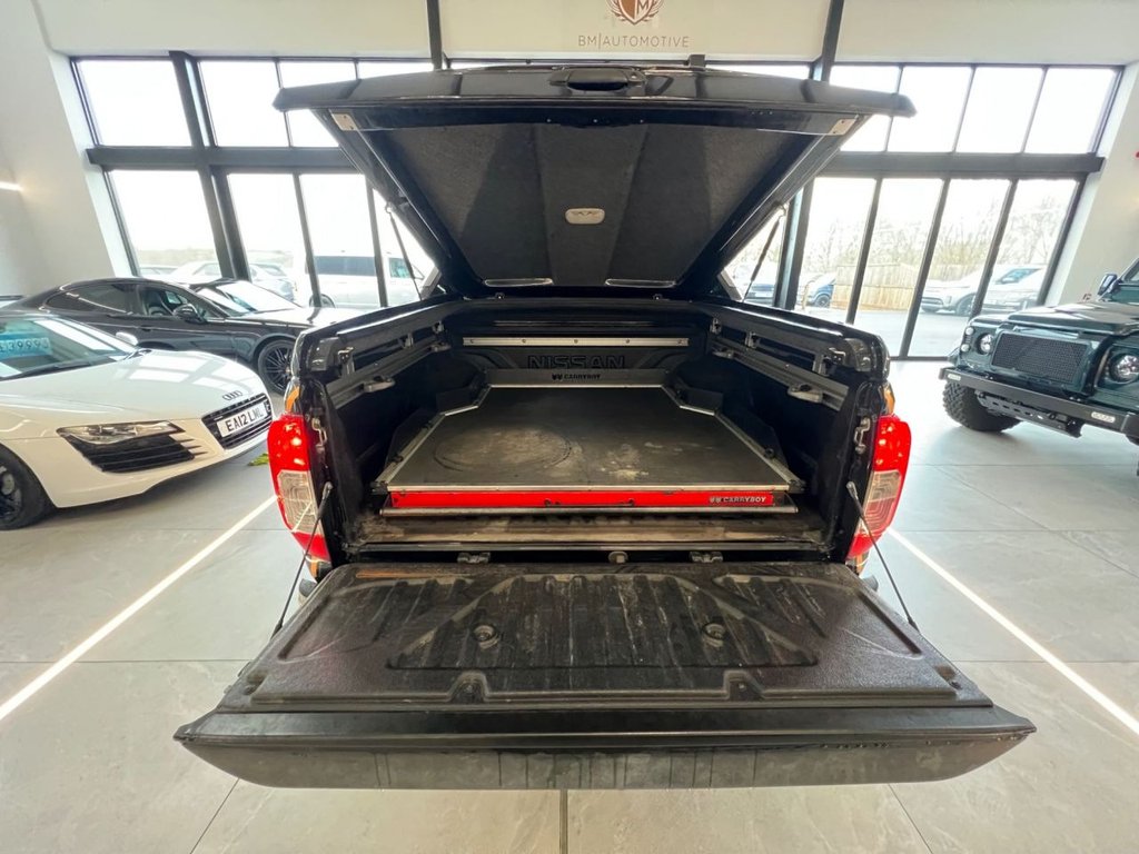 Used Nissan Navara 2019 for sale - 77302428: Photo 5