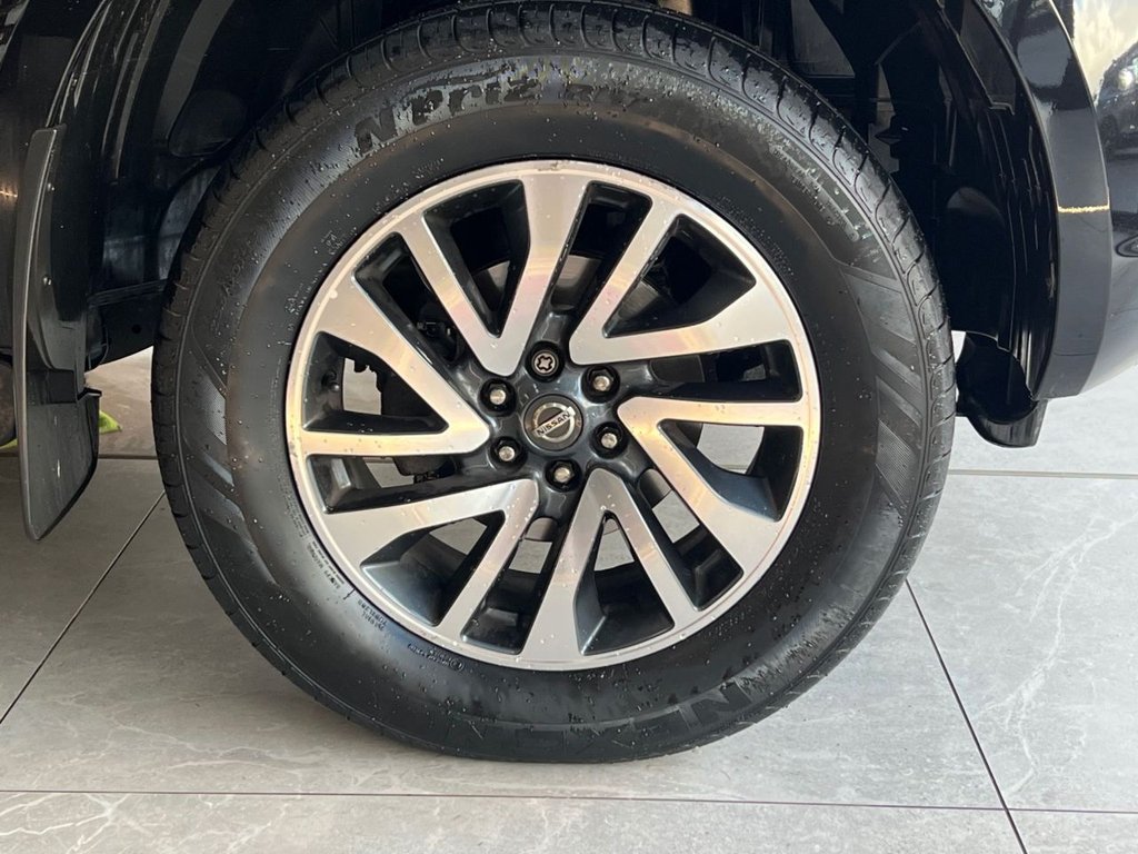 Used Nissan Navara 2019 for sale - 77302428: Photo 9